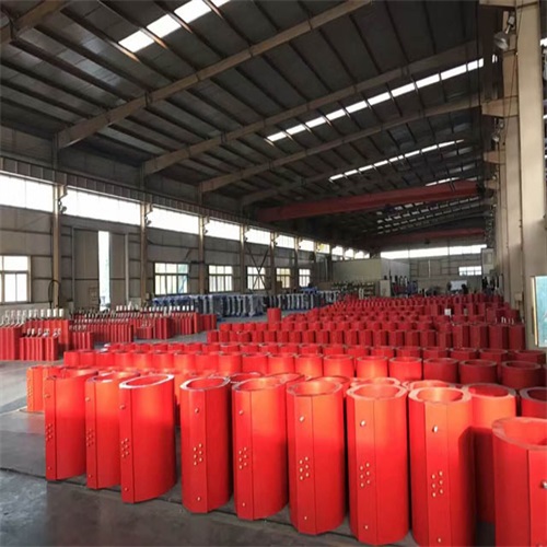 和平SCB10-500KVA干式变压器