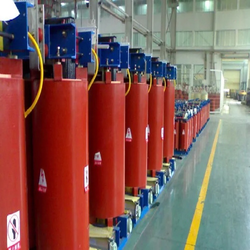 和平SCB10-200KVA干式变压器
