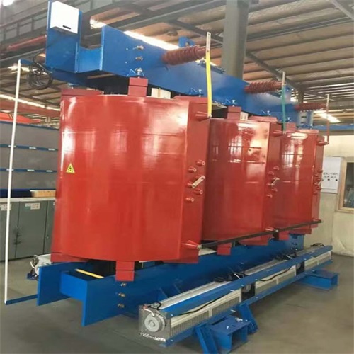 富顺SCB10-500KVA干式变压器价格